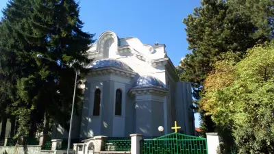 Свето Благовещение