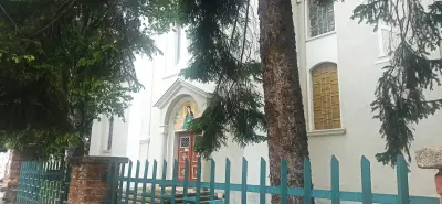 Свето Благовещение