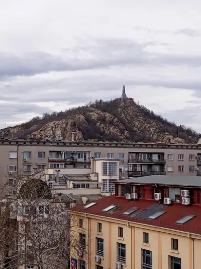Алианс Хотел