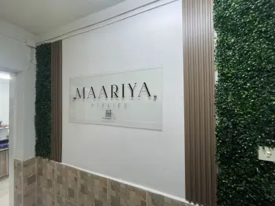 Maariya Atelier