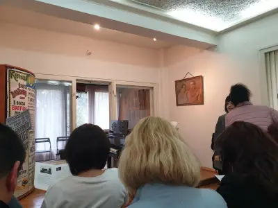 Къща музей “Панчо Владигеров”