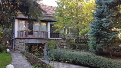 Къща музей “Панчо Владигеров”