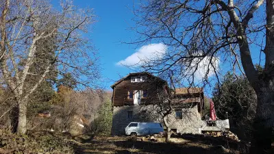 Хижа „Селимица“