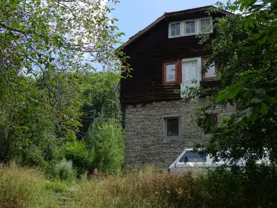 Хижа „Селимица“