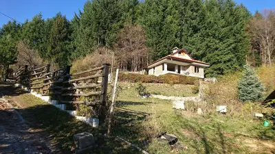 Хижа „Селимица“