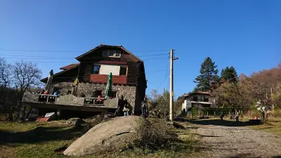 Хижа „Селимица“