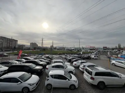 КМ ИнтерАуто ЕООД
