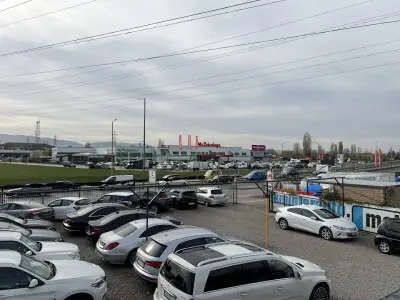 КМ ИнтерАуто ЕООД