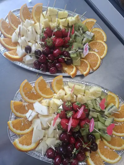 Дани Кетъринг