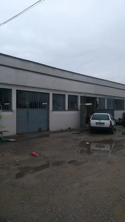 АВТОСЕРВИЗ ГМГ