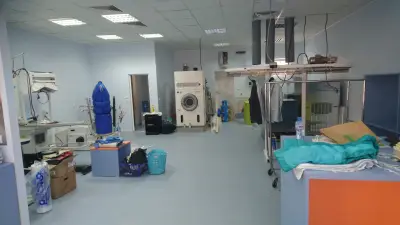 ХИМИЧЕСКО ЧИСТЕНЕ РОСА