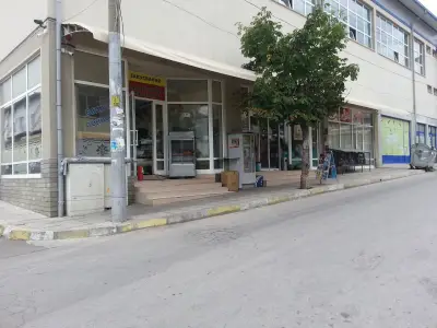 Сладкарница Смалю