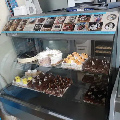 Сладкарница Смалю