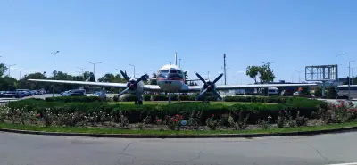 Burgas Airport Transfer