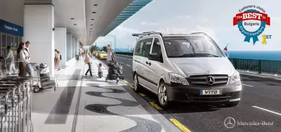 Burgas Airport Transfer