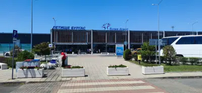 Burgas Airport Transfer