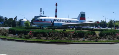 Burgas Airport Transfer