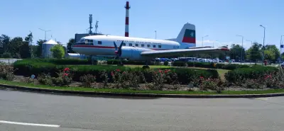Burgas Airport Transfer
