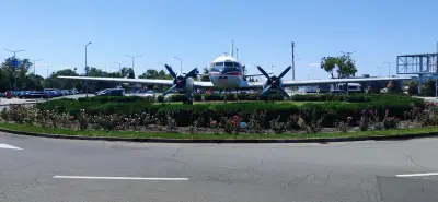 Burgas Airport Transfer