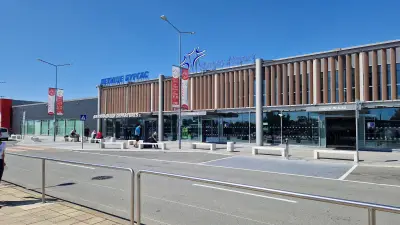 Burgas Airport Transfer