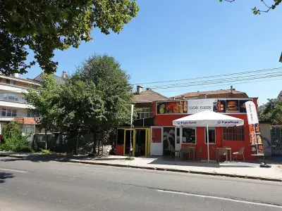 Local foods doner