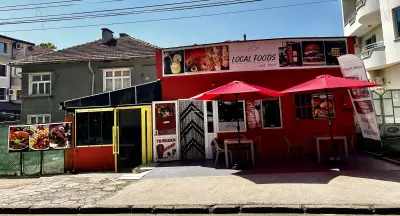 Local foods doner
