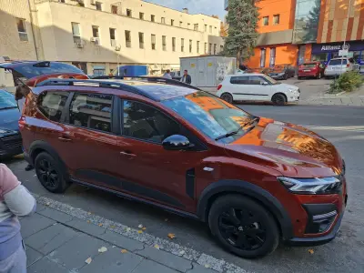 Dacia Варна Алианс Ауто