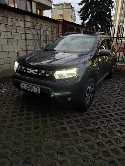 Dacia Варна Алианс Ауто