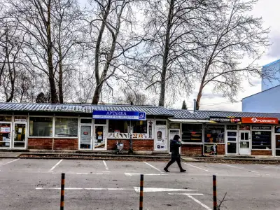 Артлика Варна - Ортопедичен Магазин