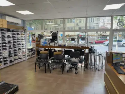 Артлика Варна - Ортопедичен Магазин