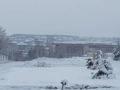 ПГ по транспорт „Н. Й. Вапцаров“