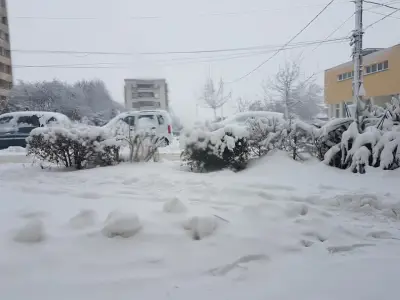 ПГ по транспорт „Н. Й. Вапцаров“