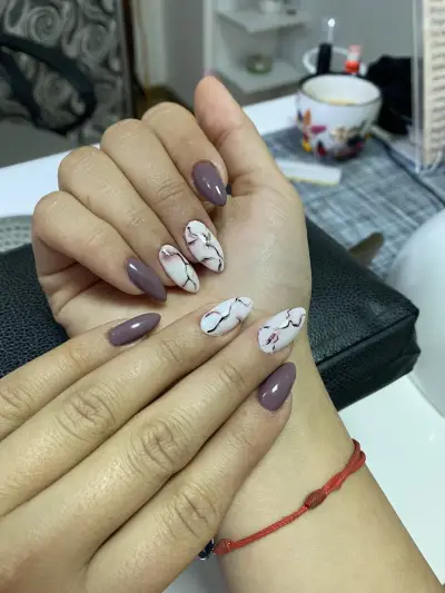 Beauty studio art nails Irena