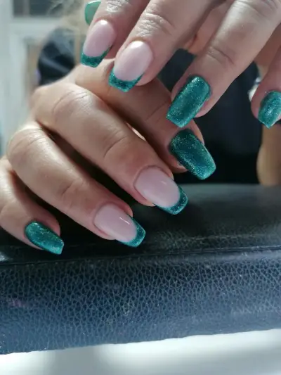 Beauty studio art nails Irena