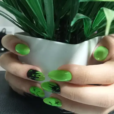 Beauty studio art nails Irena