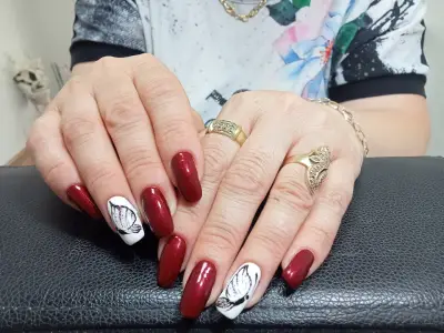 Beauty studio art nails Irena