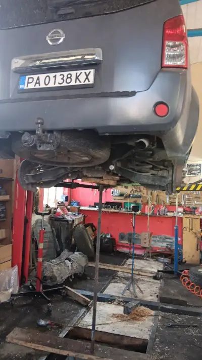 Автосервиз ПиМ.ауто
