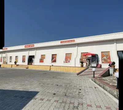 Елит Маркет