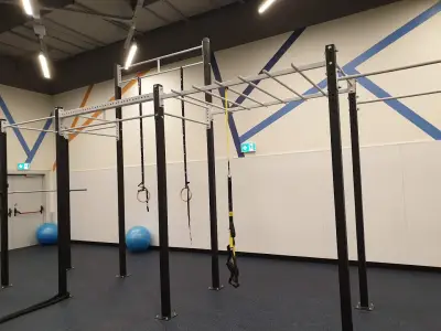 Next Level Fitness | Мол България