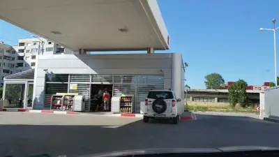 LUKOIL B 090
