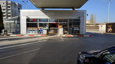 LUKOIL B 090