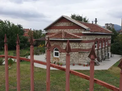 Параклис „Свети Мина“