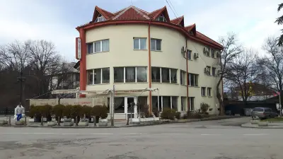 Комплекс Белвю - Банкя