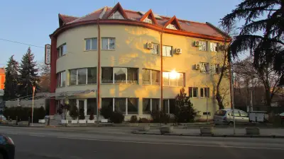 Комплекс Белвю - Банкя