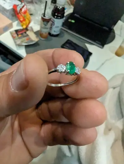 Kirkorian Diamonds