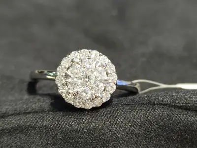 Kirkorian Diamonds