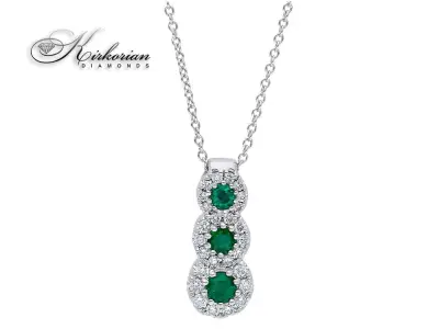 Kirkorian Diamonds