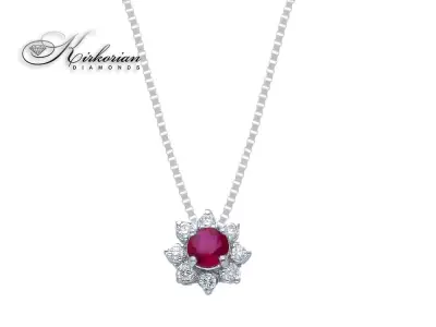 Kirkorian Diamonds
