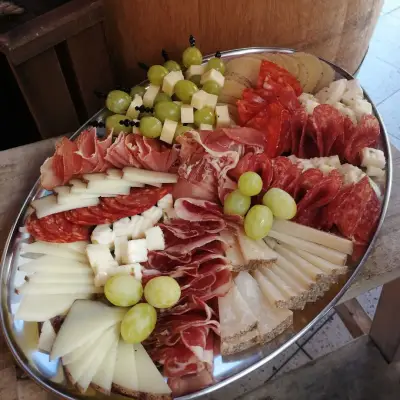 Магазин LA PORCHETTA