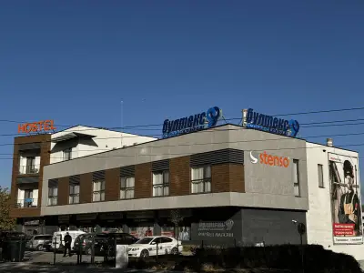 Бултекс 99 ЕООД